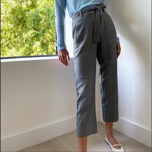 Wilfred Tie-Front Pant